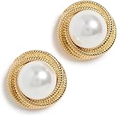 Heaven Mayhem Women's Gigi Earrings