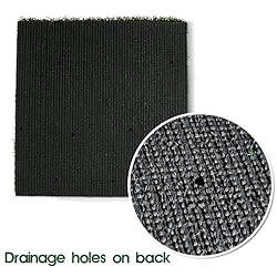 Golf Putting Green Turf (0.47" Custom Size) 6FTx8FT