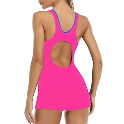 Zando Swim Suits for Women 2025 Womens Bathing Suit