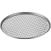 Cuisinart AMB-TOBPP 11" Toaster Oven Pizza Pan,Silver