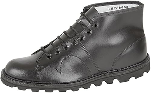 grafters monkey boots uk