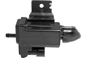 WVE by NTK 2F1120 EGR Valve Control Solenoid, 1 Pack