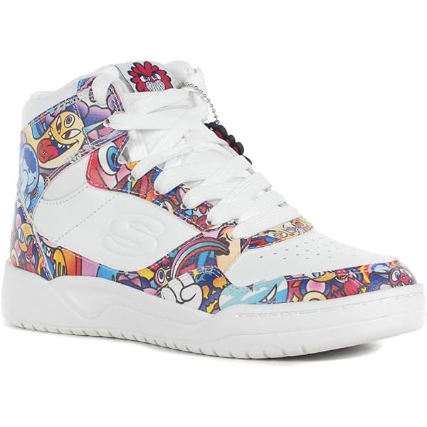 うーばー✨ Amazon.com | Vexx: Koopa Court - Vexx Volley High | Fashion