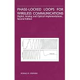Phase-Locked Loops for Wireless Communications: Digital, Analog and Optical Implementations