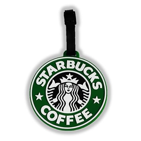 Buy Starbucks Coffee Travel Luggage Green At Amazon In