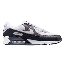 NIKE Men's Style#: Dz3522-002, Flat Pewter White