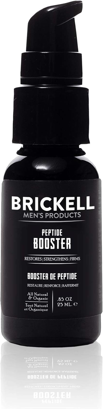 peptide booster serum