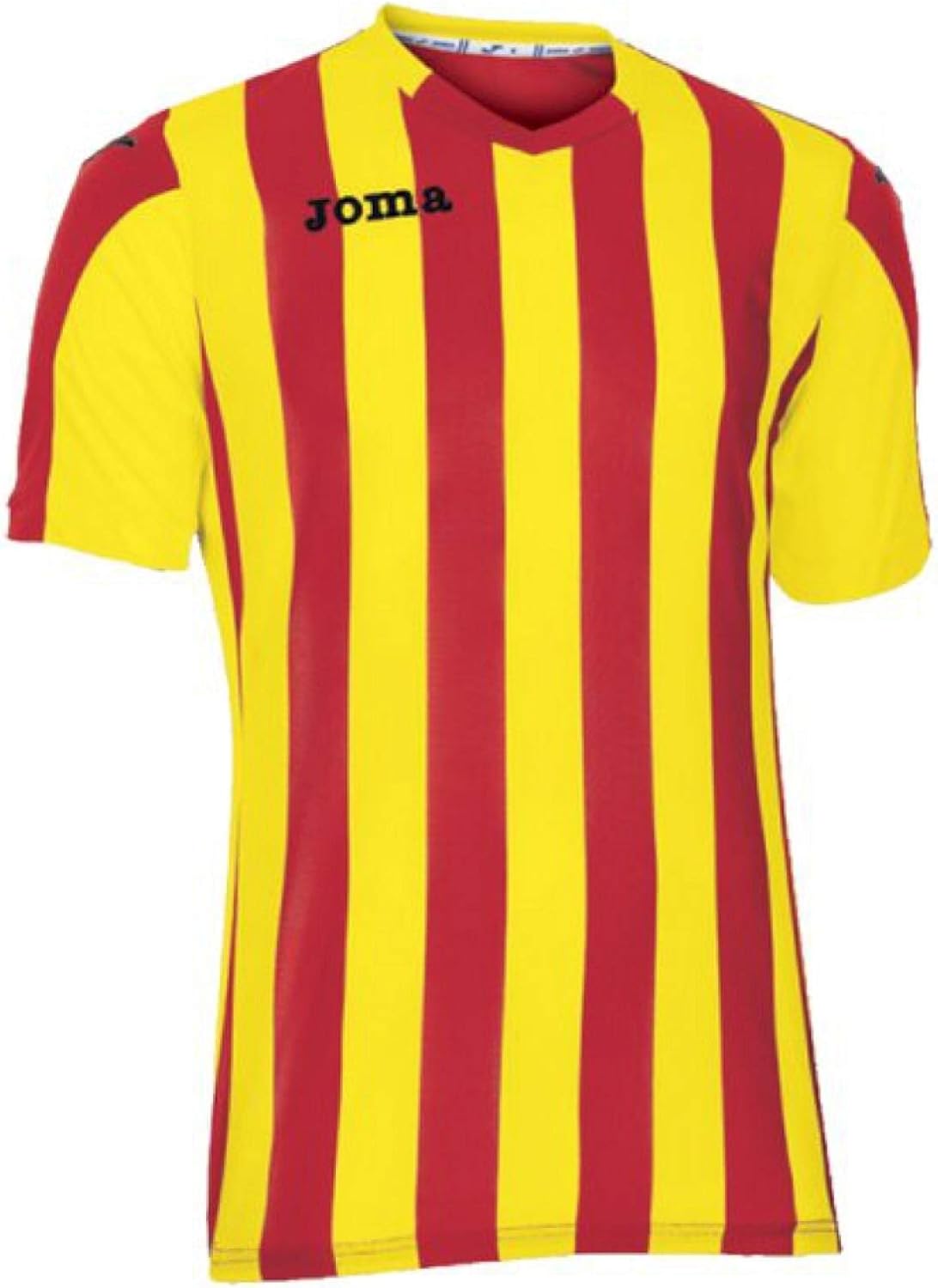 joma football shirts