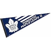 Toronto Maple Leafs Pennant