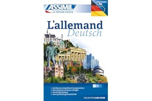 L'allemand S.P. N.E.