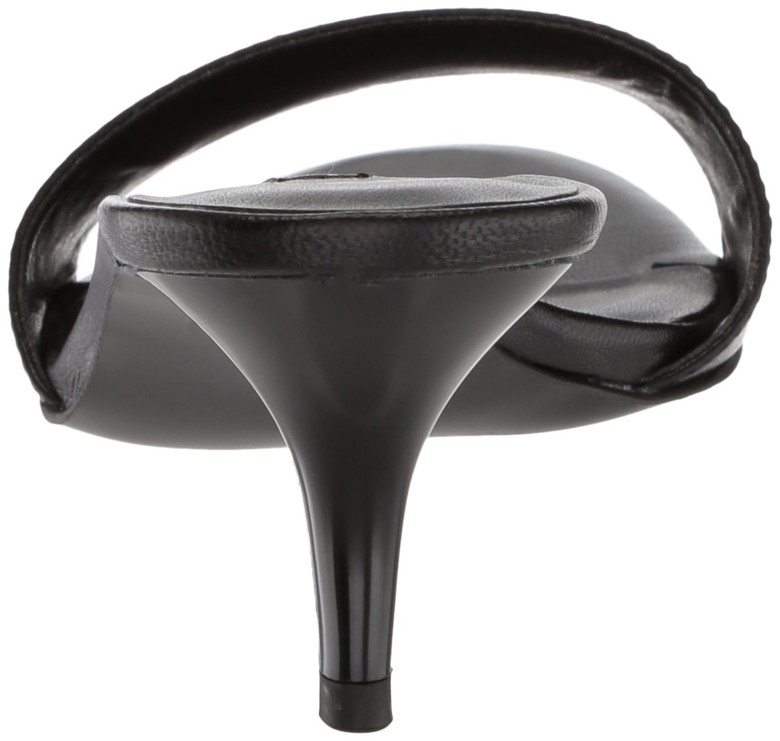 NINE WEST Women's Lynton Slip-on Dress Sandal - Image 3