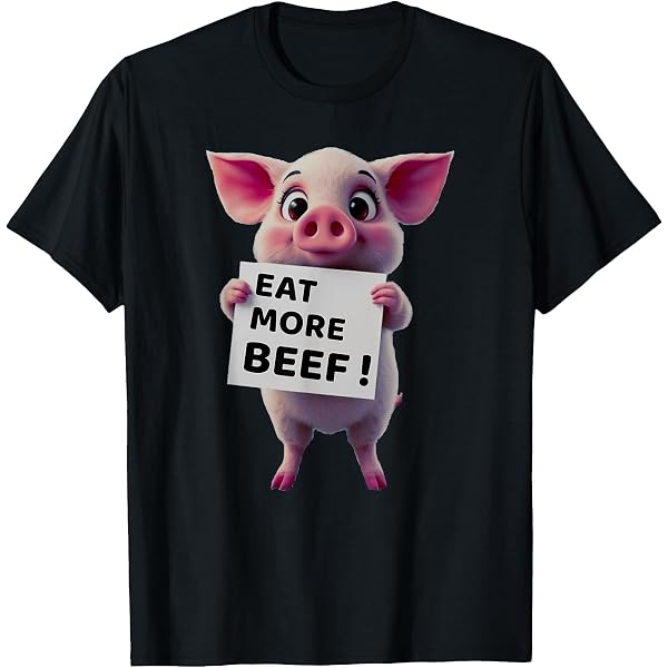 Anatomy Of A Guinea Pig Funny T-Shirt – Cute Furry Potato Design For Men & Women 6 thumbnail image