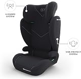 Kinderkraft I-Spark 2 PRO i-Size Car Seat 100-150 cm 2-in-1 Booster view 5