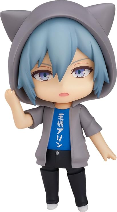 Amazon Com Orange Rouge Idolish7 Tamaki Yotsuba Nendoroid Action Amazon Com Orange Rouge Idolish7 Tamaki Yotsuba Nendoroid Action