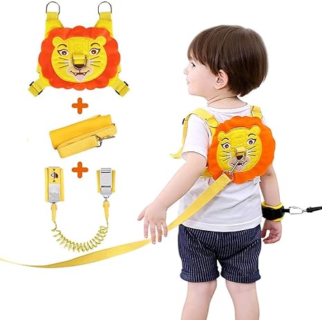 baby harness reins