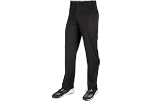 Champro Men's Triple Crown Open Bottom Baseball Pant