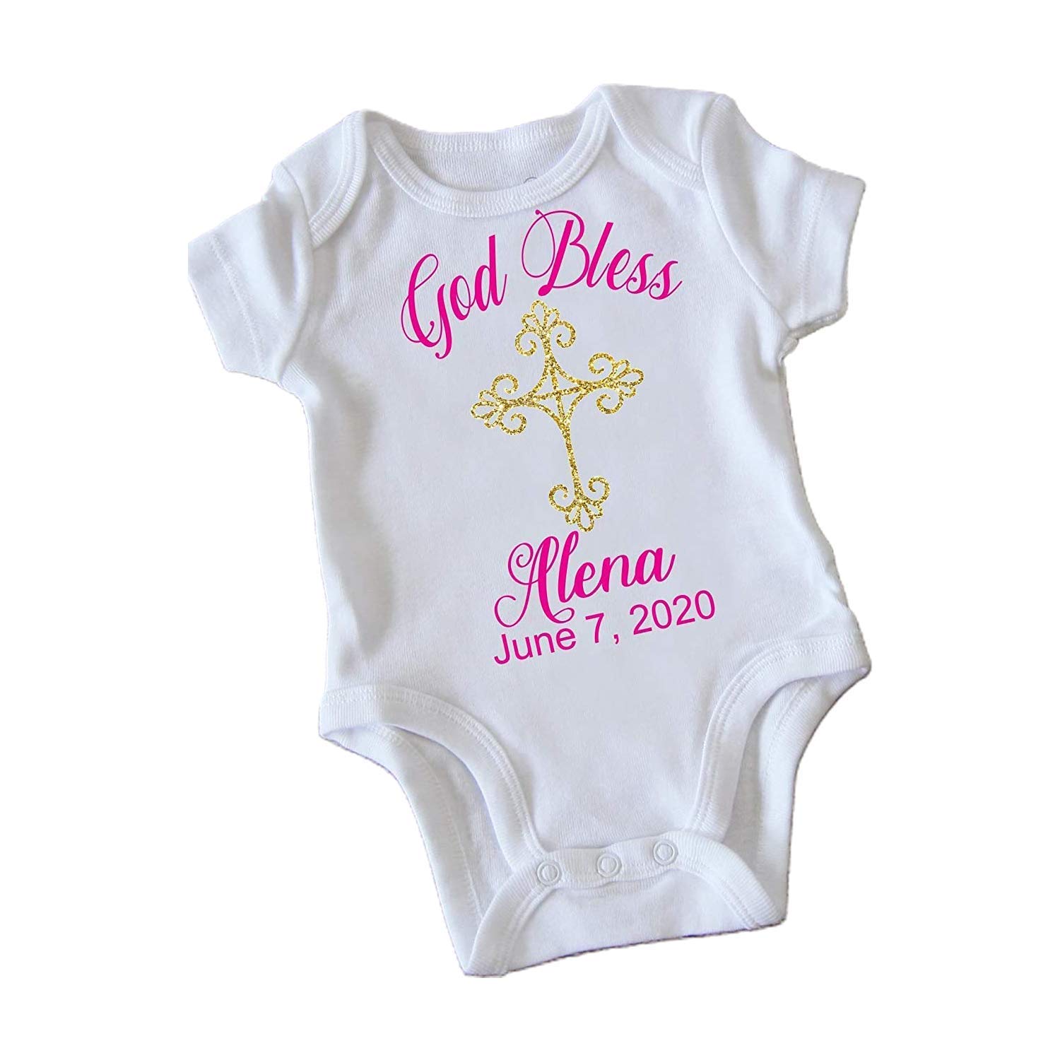 baby dedication outfit
