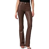 Joe's Womens The Hi Honey Bootcut