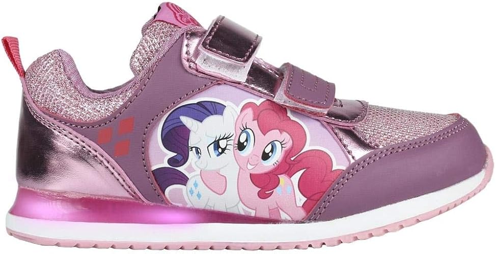 pony low top sneakers