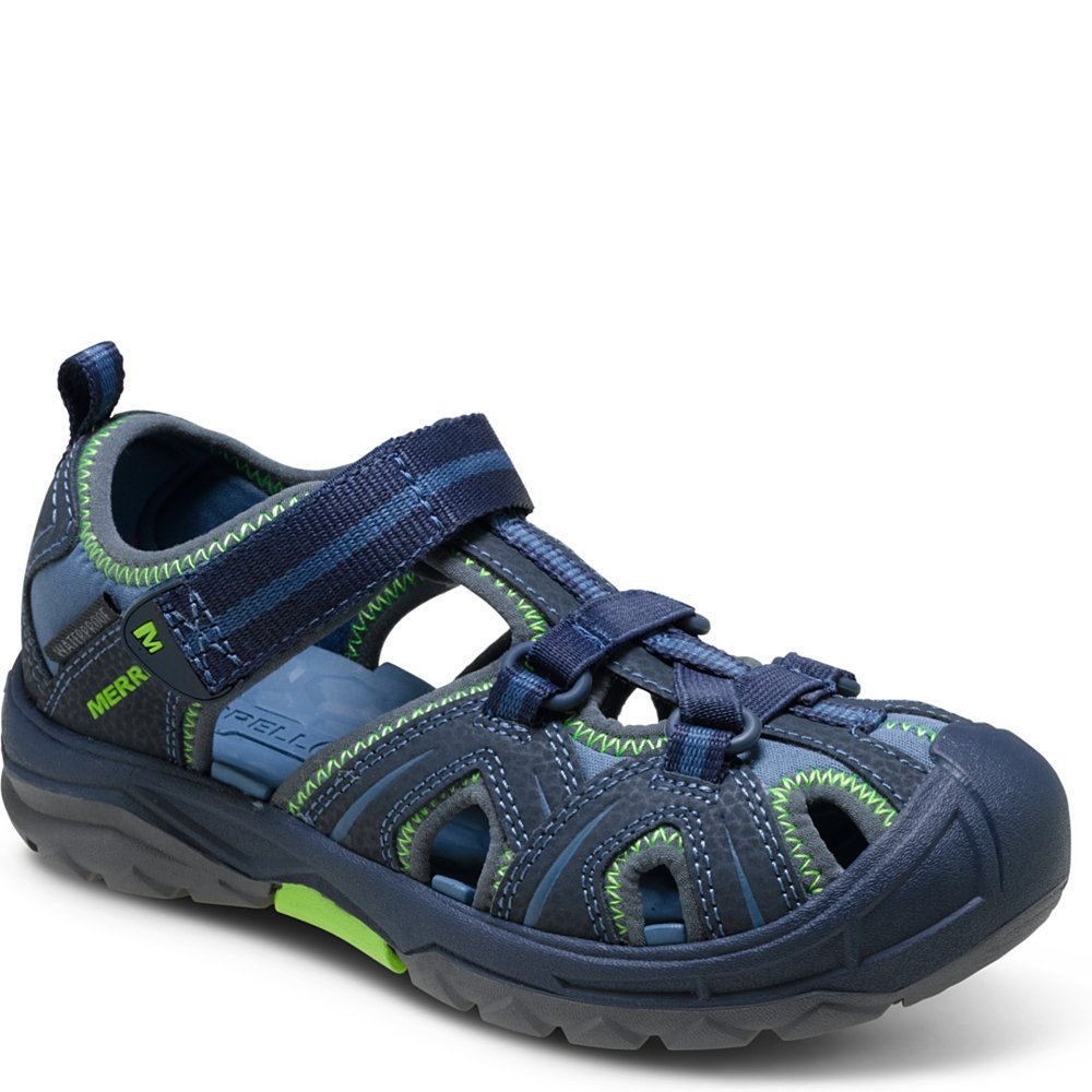 merrell hydro water sandal