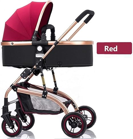 amazon baby trolley