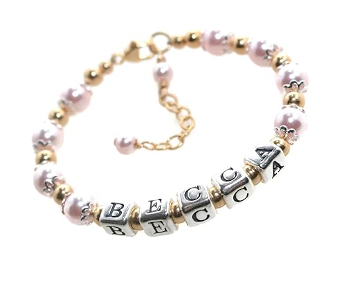 gold gifts for baby girl