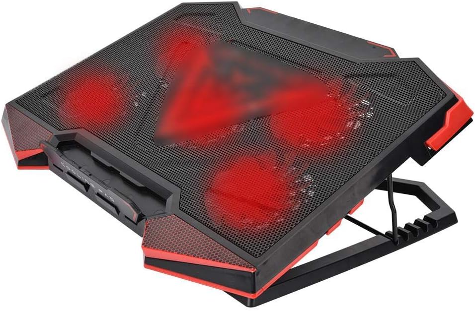 The 10 Best Laptop Cooling Pad Power Source