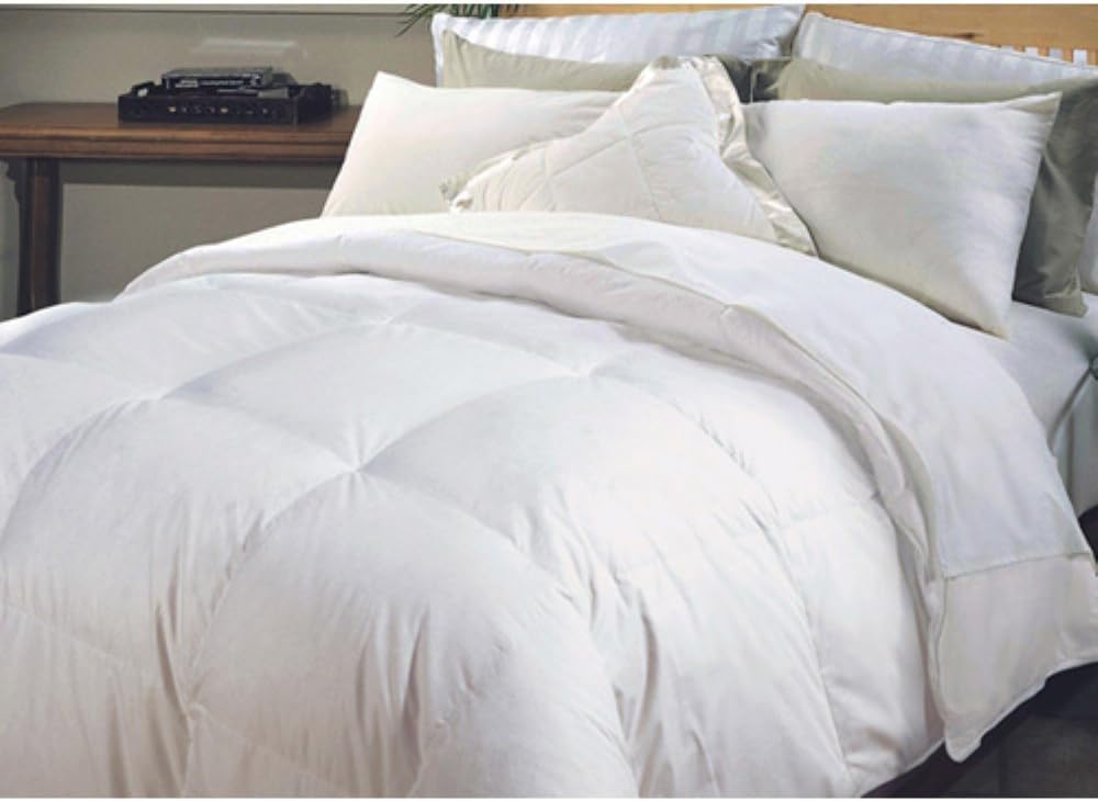 Amazon Com Blue Ridge Home Fashions Naples 700 Thread Count