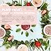 Skinfood Strawberry Black Sugar Facial Mask Cleanser - Great Effect For Dry and Dead Skin and Blackhead Removal - Jumbo Scrub 7.05 Ounces