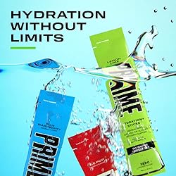 PRIME HYDRATION+ Sticks Lemon Lime | Hydration