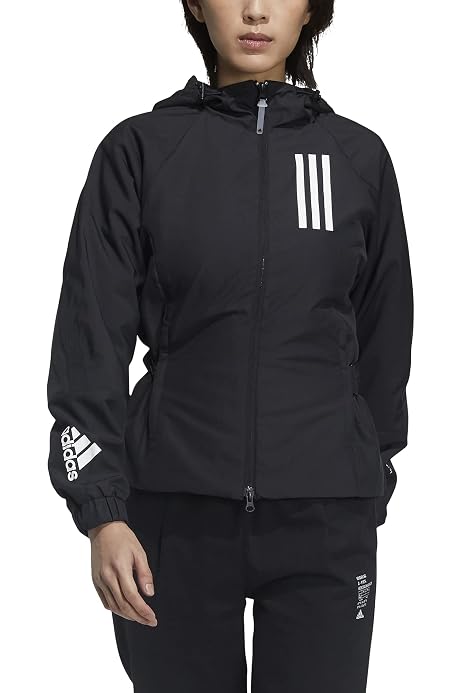 jacket adidas performance id shell