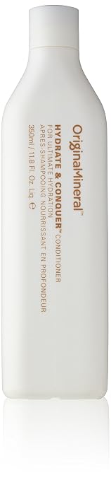 Original & Mineral Hydrate & Conquer Conditioner