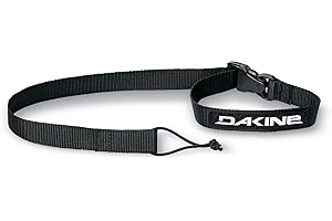 Dakine Standard Leash - Black, One Size