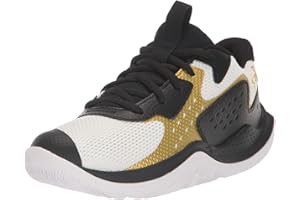 Under Armour Kids' Pre School Jet '23 Basketball Shoes