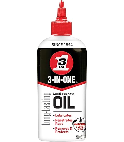 Liquid Wrench L212 Lubricating Oil - 11 oz.: Amazon.com