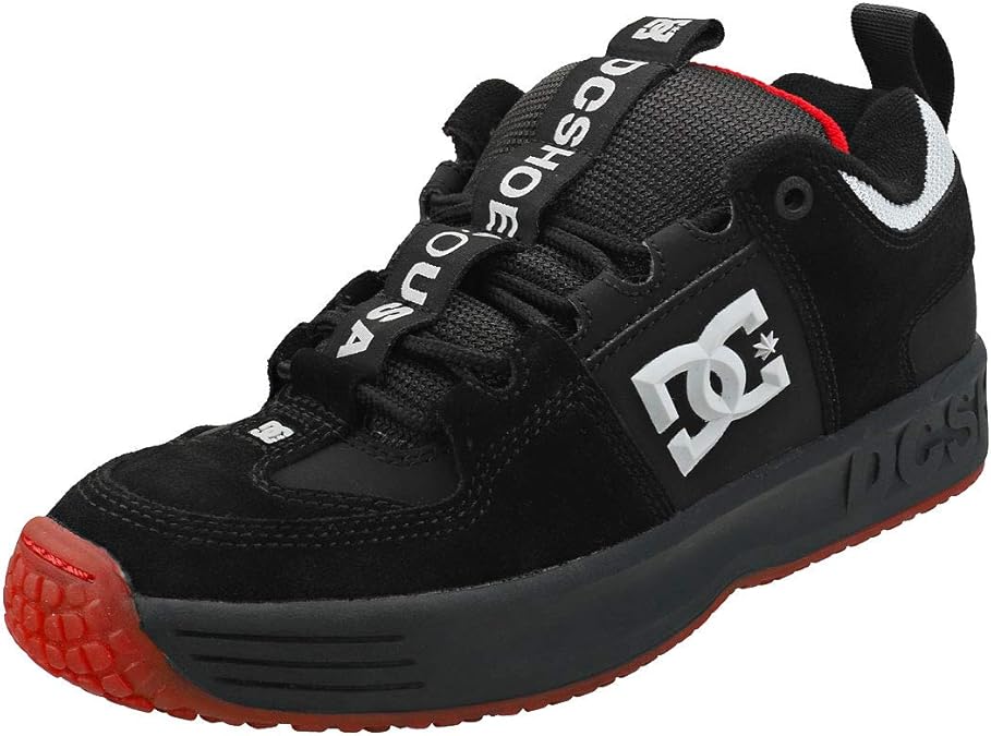 dc shoes lynx og