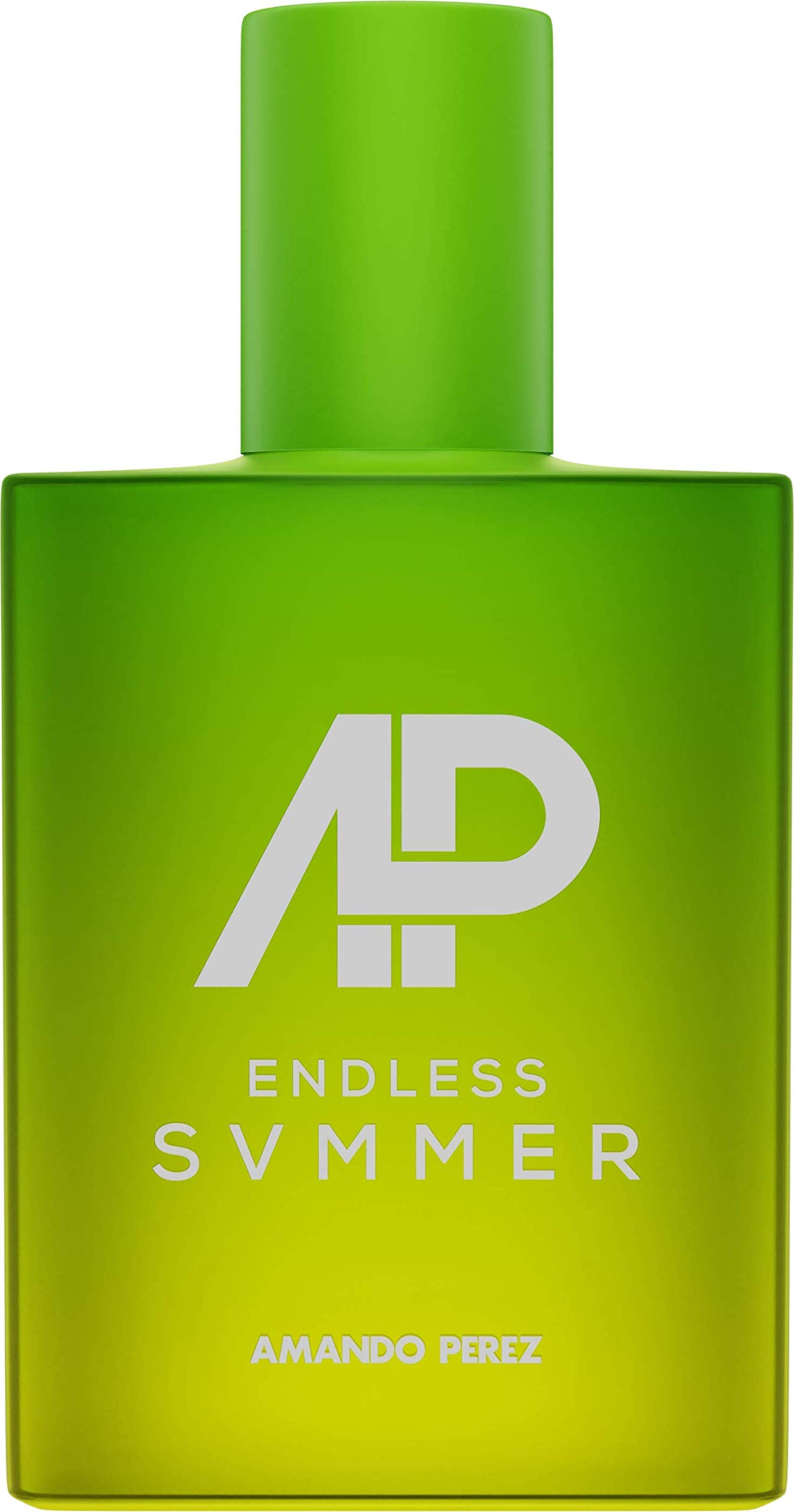 Amando Perez Endless Summer Eau de Parfum – Unisex Sommerduft mit 12% Parfümöl – 50 ml – Parfum für Damen & Herren 2