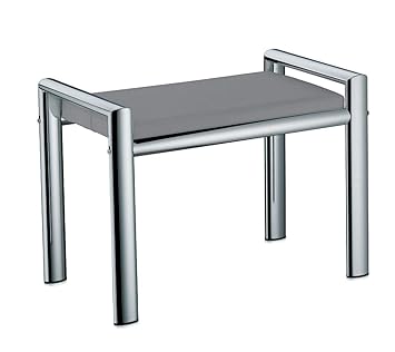 kela Design Sitz Hocker Badezimmer Badhocker Bad Sitzhocker mit