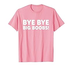 Bye Bye Big Boobs Funny Breast Reduction Surgery