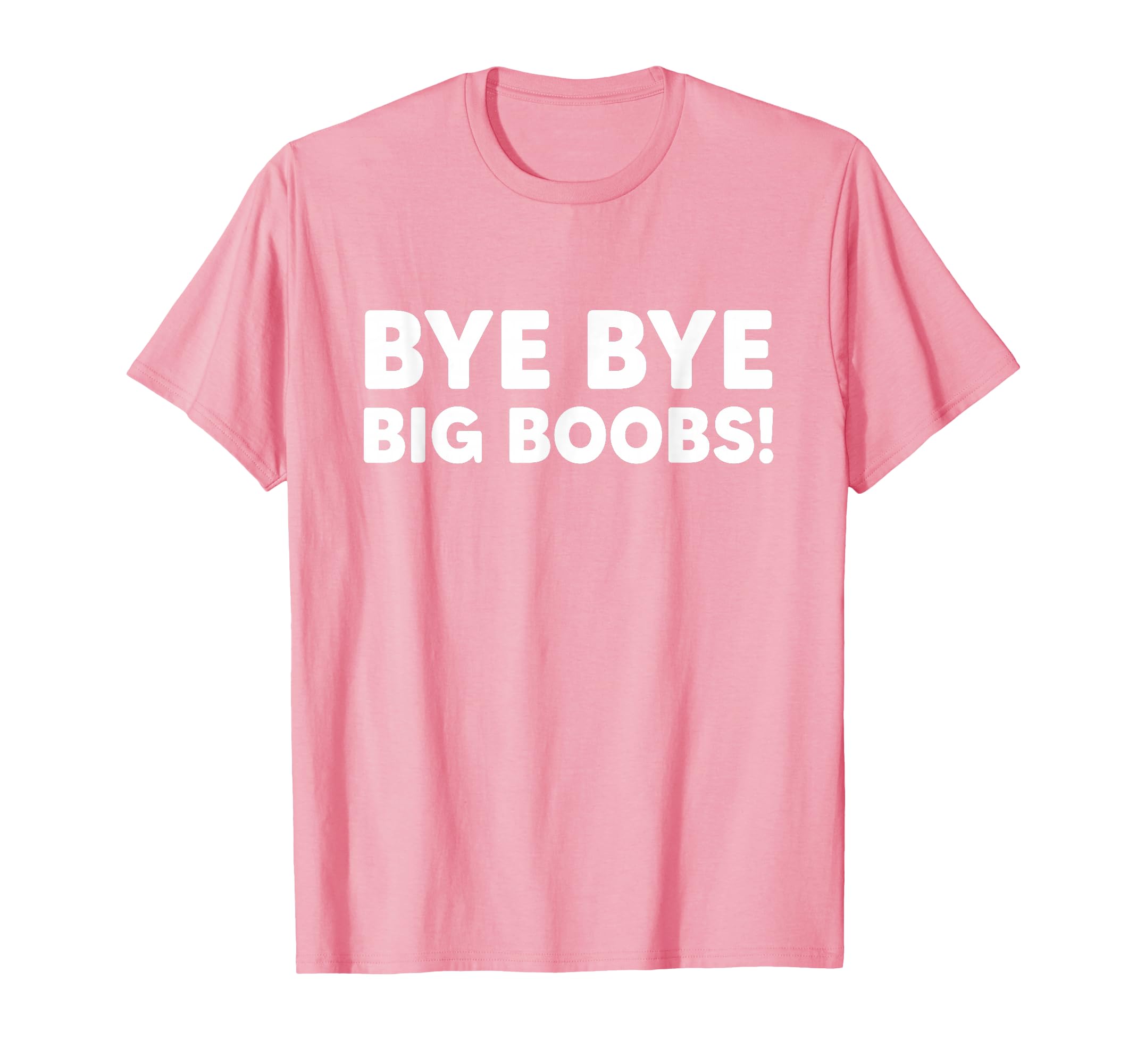 Bye Bye Big Boobs Funny Breast Reduction Surgery