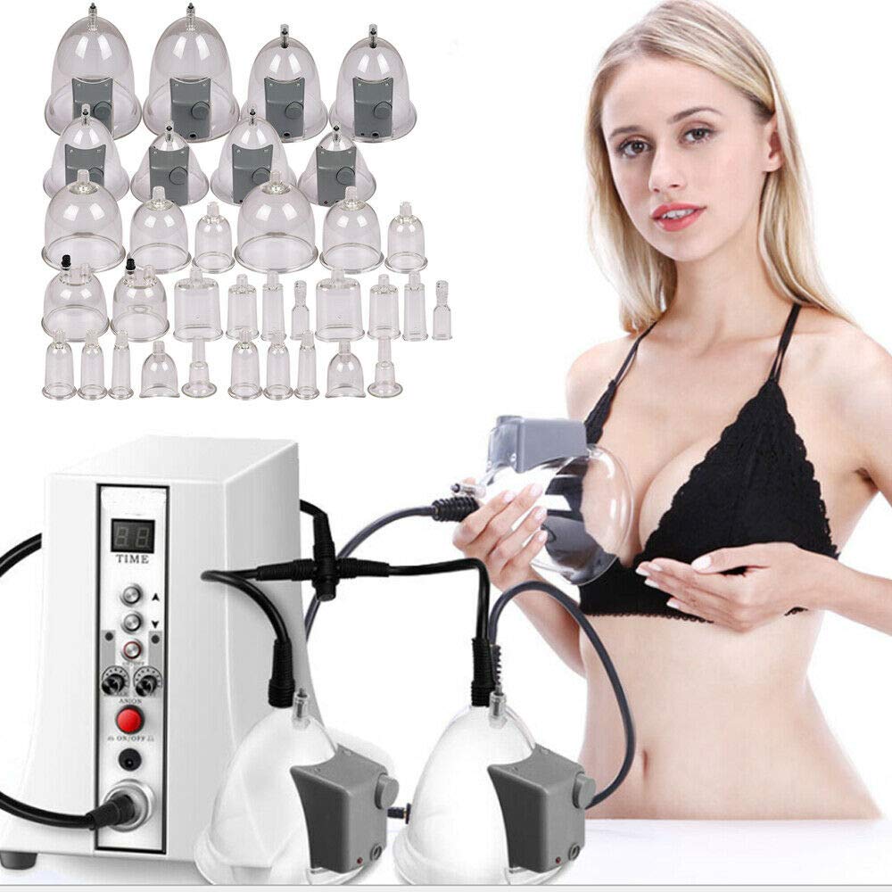 Best Vacuum Therapy For Women