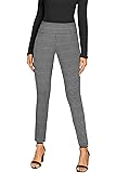 Hybrid & Company Women's Premium Skinny Leggings