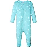 Petit Lem Baby Boys' Sleeper