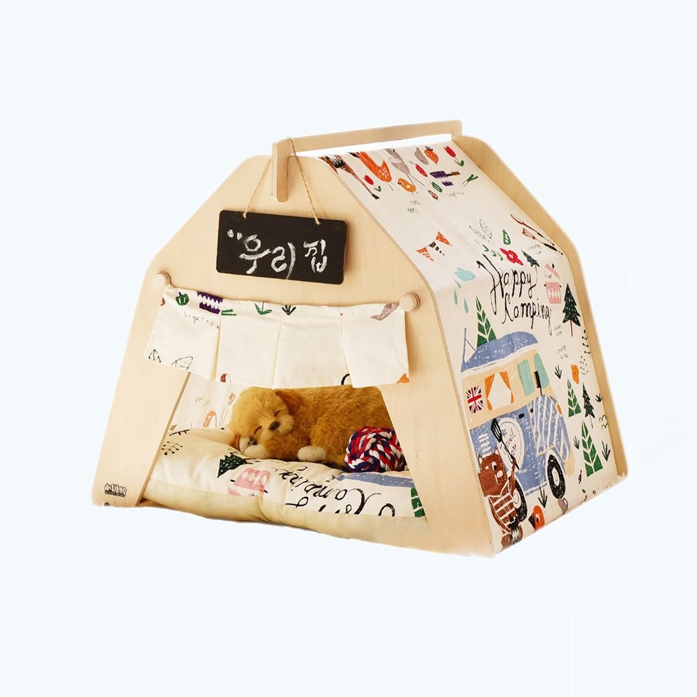 S B07mbq6fpm 6 小さな犬のペットハウス 色 かわいい美しいペットベッド 厚いマット 6のスタイル S 犬小屋 秋と冬 ペットテント 取り外し可能で洗える サイズ S ペット用品 01 S Zx ペット用品 さいず S 06 S 犬小屋 公式