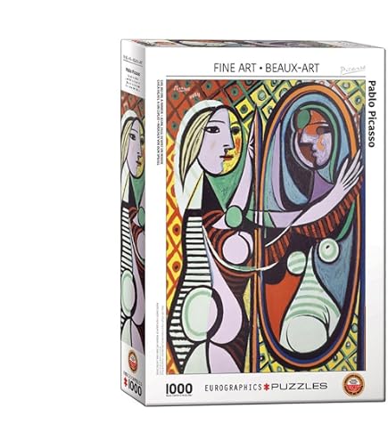 Picasso -Demoiselles d'Avignon | Amazon.com.br