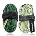 FUNANASUN 2-Pack Bore Cleaner Snake Rifle Shotgun Gun Cleaning Kit for .22.223 Cal, 5.56mm & .308.30, 30-06.300.303 Cal, 7.62mm primary