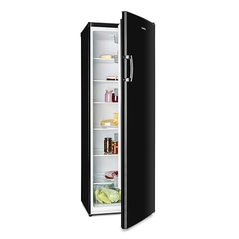 Klarstein Bigboy Nevera grande - EcoExcellence: Eficiencia ...