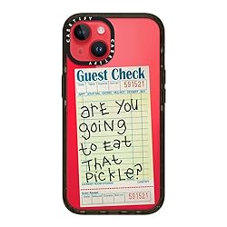 CASETiFY Impact iPhone 14 Case [4X Military Grade