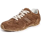 ALOHAS Women's Tb.56 Suede Sneakers
