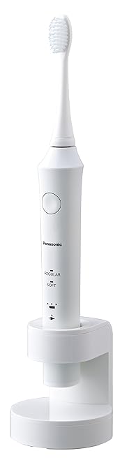Panasonic EW-DL83-W803 Premium-Schallzahnbürste, weiß